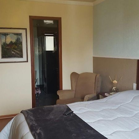 Apartamento Gramado Exteriér fotografie