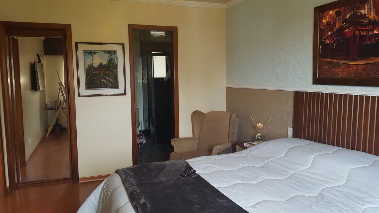 Apartamento Gramado Exteriér fotografie