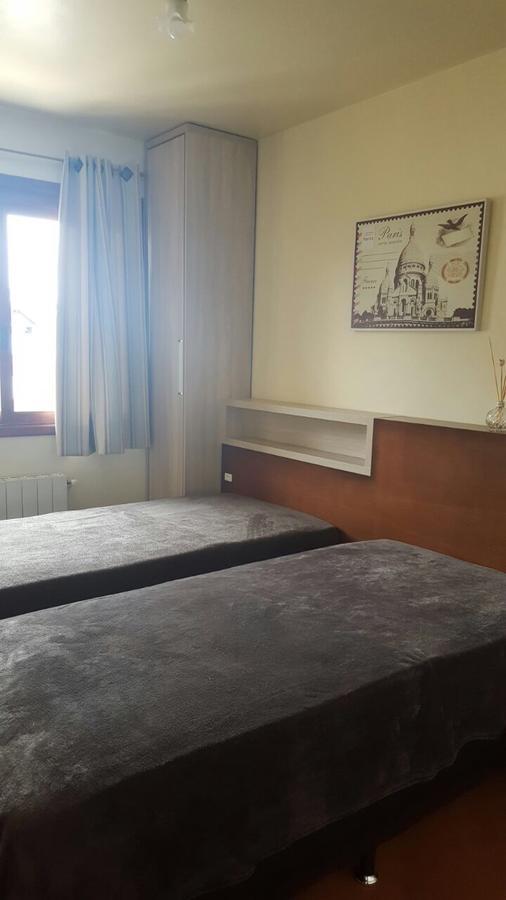 Apartamento Gramado Exteriér fotografie