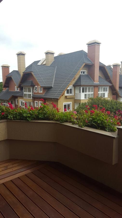 Apartamento Gramado Exteriér fotografie