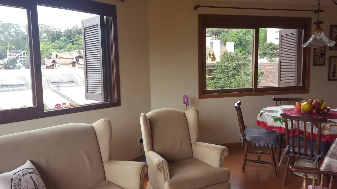 Apartamento Gramado Exteriér fotografie