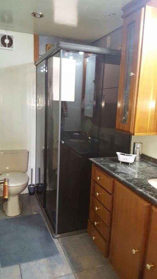 Apartamento Gramado Exteriér fotografie