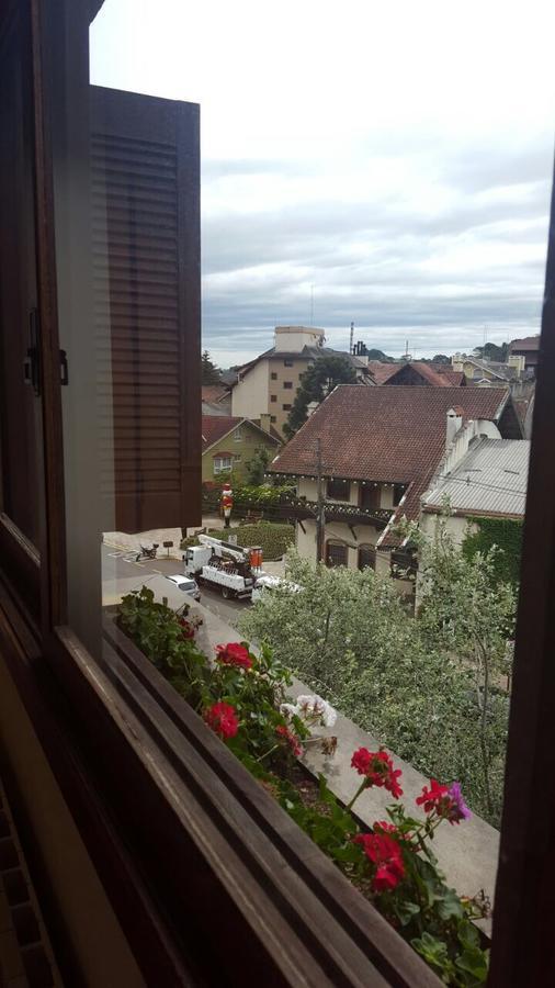 Apartamento Gramado Exteriér fotografie