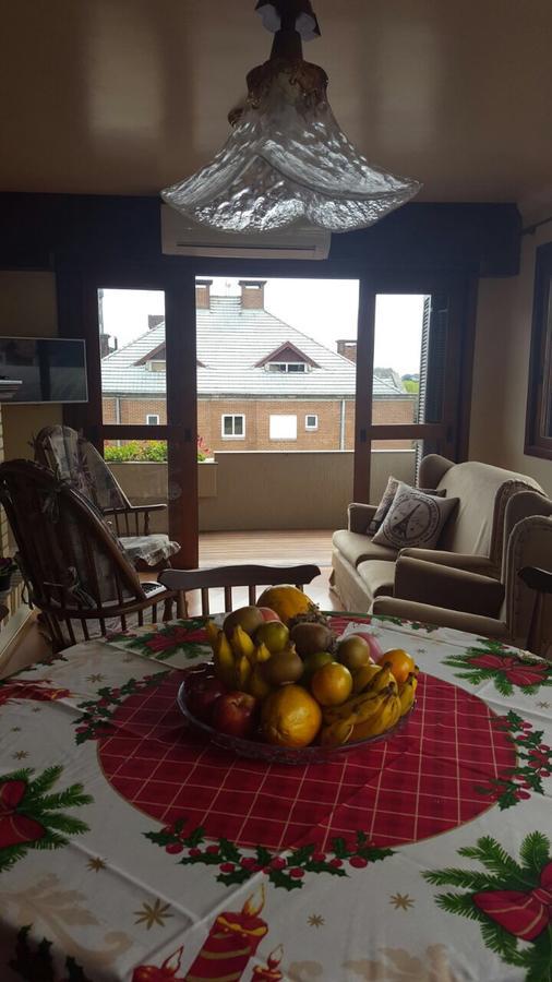 Apartamento Gramado Exteriér fotografie