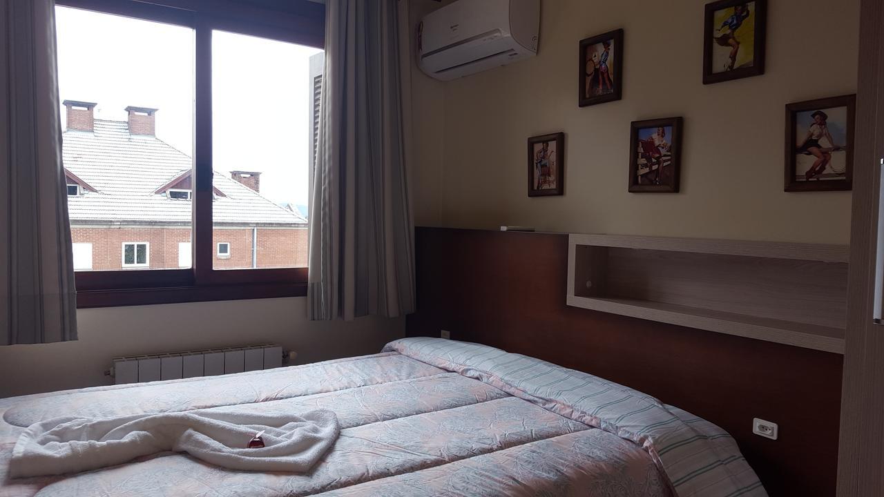 Apartamento Gramado Exteriér fotografie