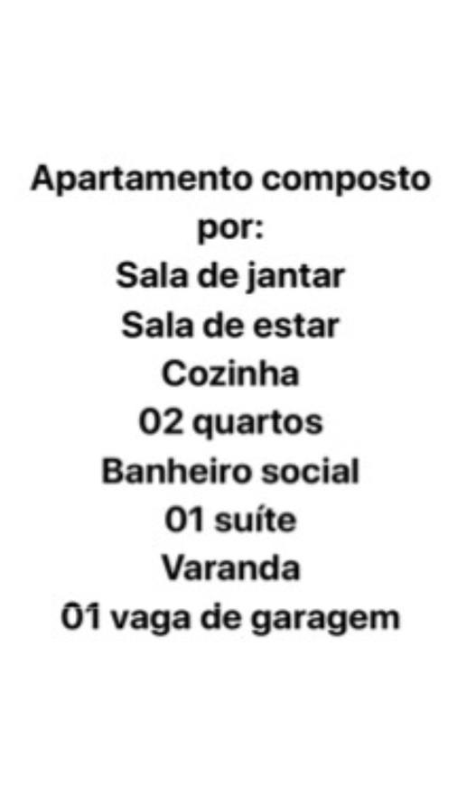 Apartamento Gramado Exteriér fotografie